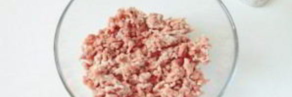 голубцы из молодой капусты с фаршем и чечевицей