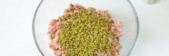 голубцы из молодой капусты с фаршем и чечевицей