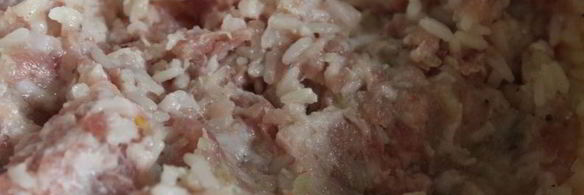 голубцы из молодой капусты