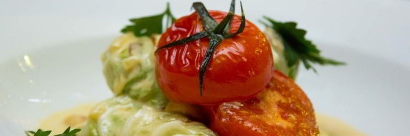 Голубцы из пекинской капусты