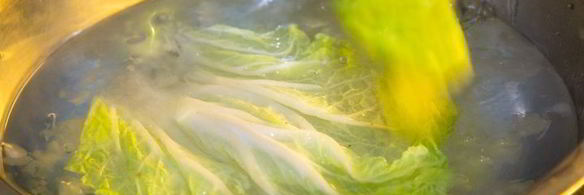 голубцы из пекинской капусты