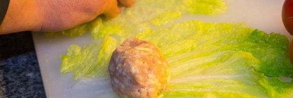 голубцы из пекинской капусты