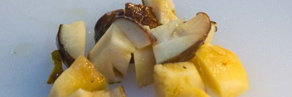 голубцы из пекинской капусты