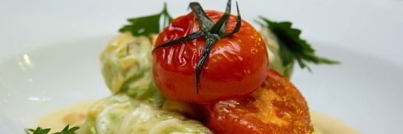 голубцы из пекинской капусты