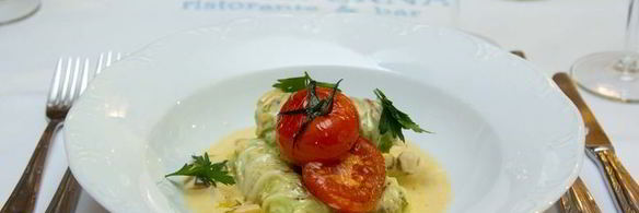 голубцы из пекинской капусты