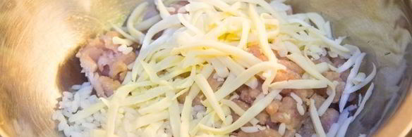 голубцы из пекинской капусты