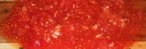 голубцы из савойской капусты