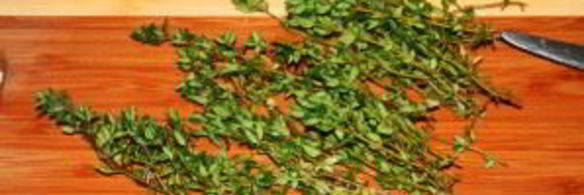 голубцы из савойской капусты