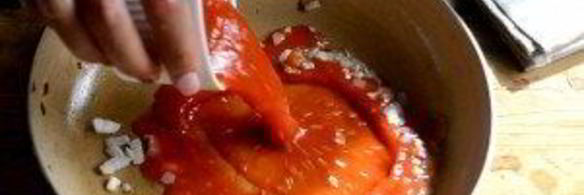 голубцы классические