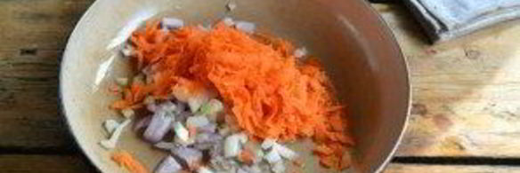 голубцы классические