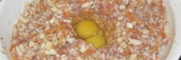 голубцы ленивые в казане