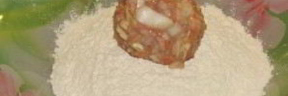 голубцы ленивые в казане