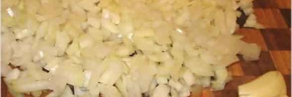 голубцы мясные