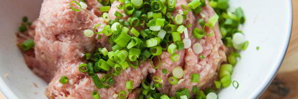 голубцы на пару