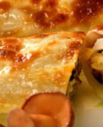 Голубцы Новые