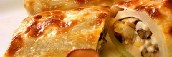 голубцы новые