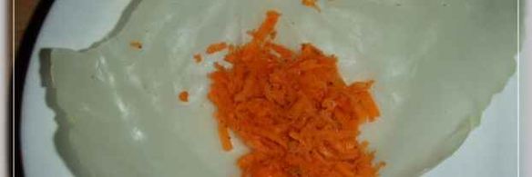 голубцы по-корейски