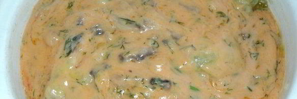 голубцы по-закарпатски