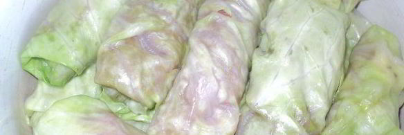 голубцы по-закарпатски