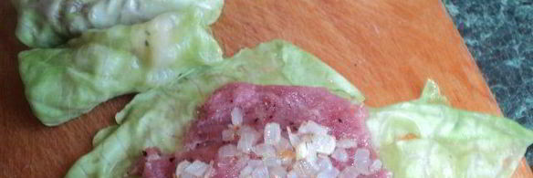 голубцы по-закарпатски