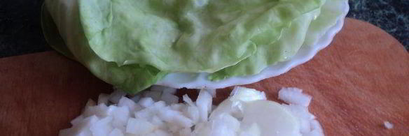 голубцы по-закарпатски