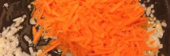 голубцы постные