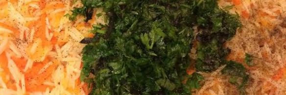 голубцы постные