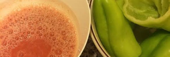 голубцы постные