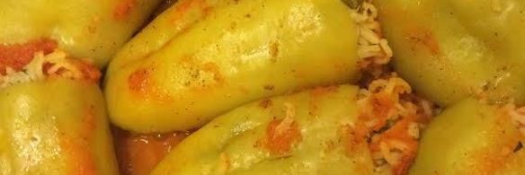 голубцы постные