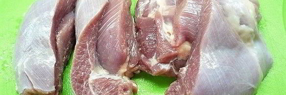 голубцы с индейкой и киноа