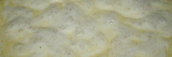 голубцы с индюшатиной, запеченные в сметанном соусе