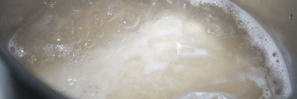 голубцы с мраморной говядиной во вкуснейшем сметанно-овощном соусе