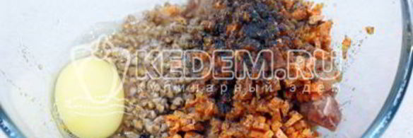 голубцы с мясом необычные