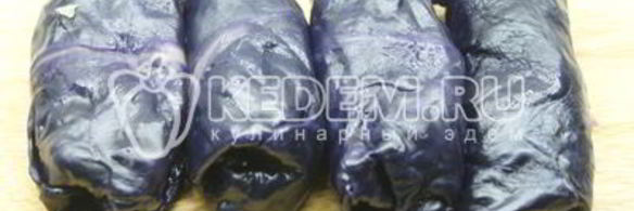 голубцы с мясом необычные