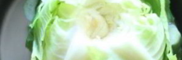 голубцы с мясом