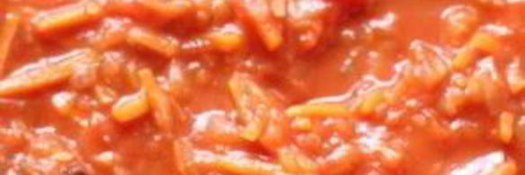 голубцы с мясом