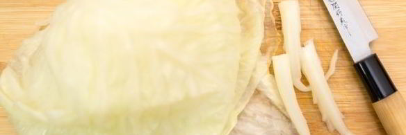 голубцы с перловкой и грибами