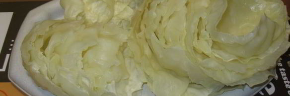 голубцы в мультиварке