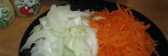 голубцы в мультиварке