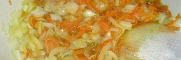 голубцы в мультиварке