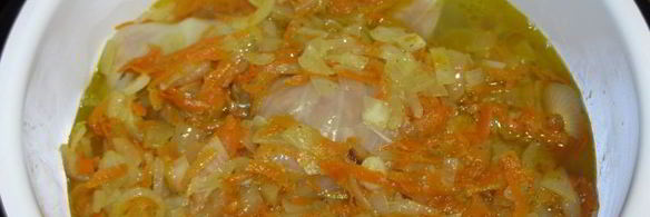 голубцы в мультиварке