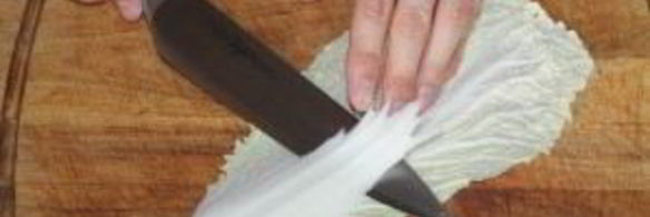 голубцы в пароварке