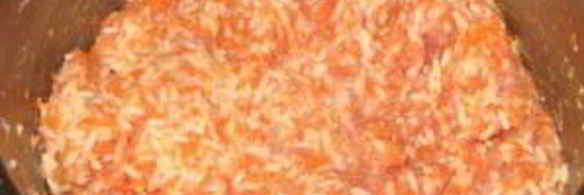 голубцы в пароварке