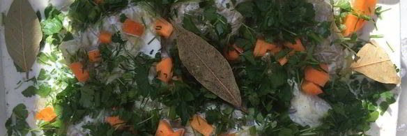 голубцы в сметанном соусе