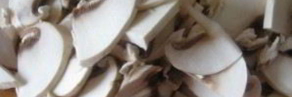 голубцы вегетарианские с грибами