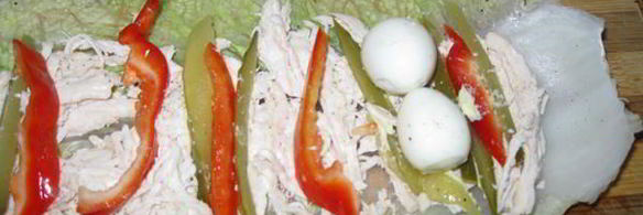 голубцы всевидящее око