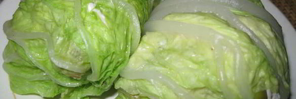 голубцы всевидящее око