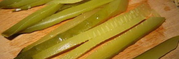 голубцы всевидящее око