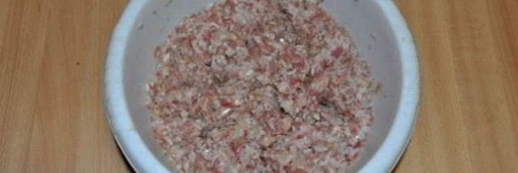 голубцы запеченные