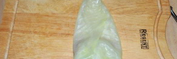 голубцы запеченные